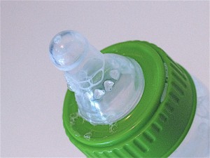 babybottle