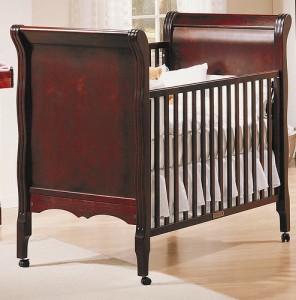 crib