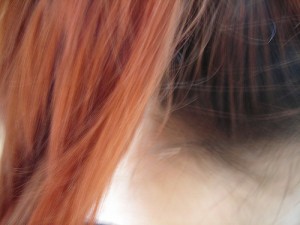 hair