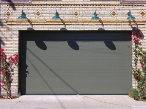garagedoor