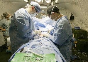 surgery