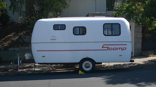 How Much Does A Scamp Trailer Cost HowMuchIsIt