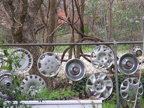 How Much Do Hubcaps Cost HowMuchIsIt