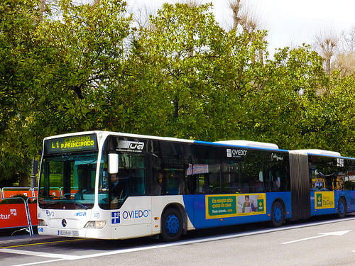 Bus by Gonmi, on Flickr
