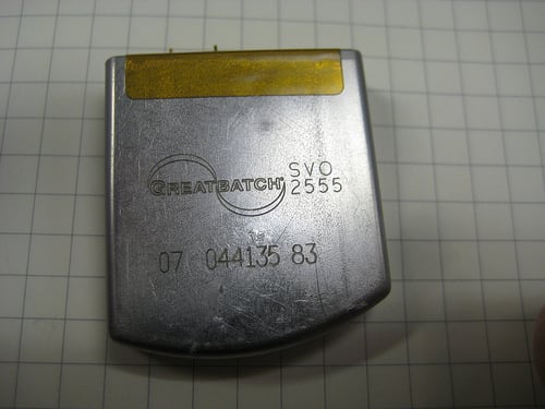 Atlas Pacemaker by Travis Goodspeed, on Flickr