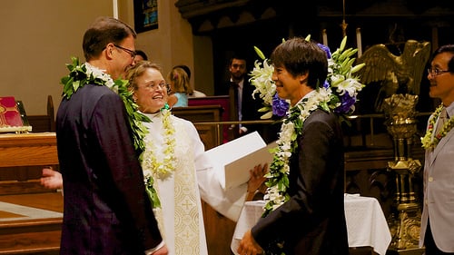 Wedding of Curtis and John 28805 by tedeytan, on Flickr