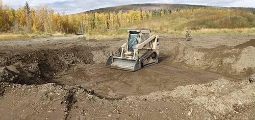 Bravo Company, 70th Brigade Engineer Bat by U.S. Army Alaska, on Flickr