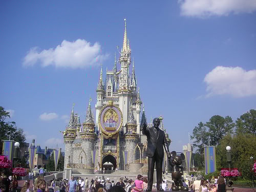 disney by ShardsOfBlue, on Flickr