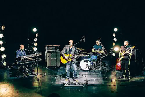 Wildcard - Rock and Pop Function Band by Entertainment Nation, on Flickr