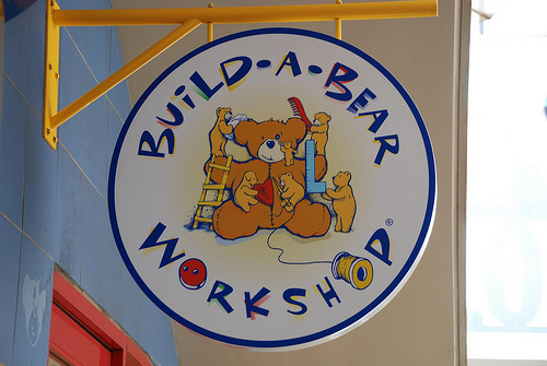 How Much Does A Build A Bear Cost HowMuchIsIt