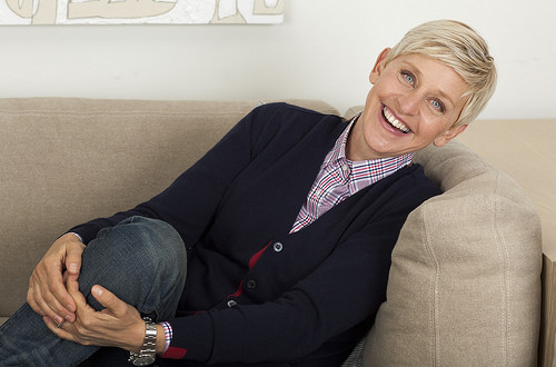 Ellen DeGeneres Plastic Surgery by celebrityabc, on Flickr