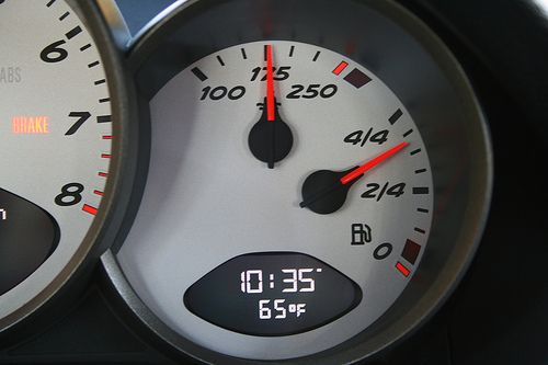 2007 Porsche Boxster S by bshamblen, on Flickr