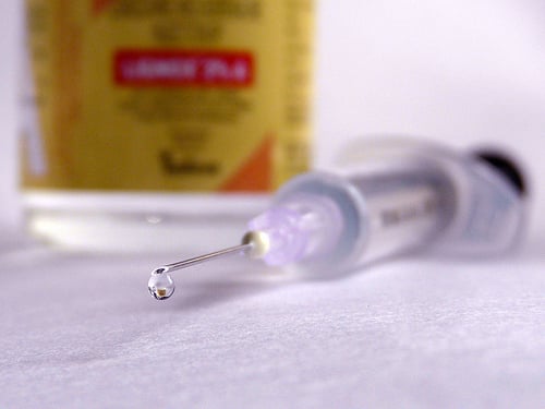 Meningitis Vaccine Cost