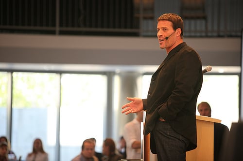 Tony Robbins Coaching Cost | HowMuchIsIt.org