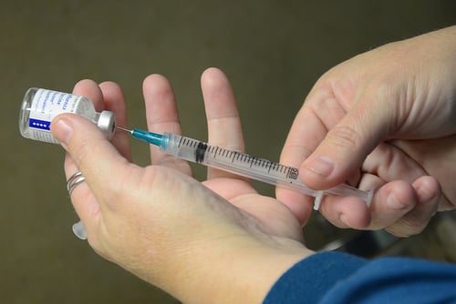 Typhoid Vaccine Cost